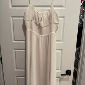 Aritzia Women's dress 2X